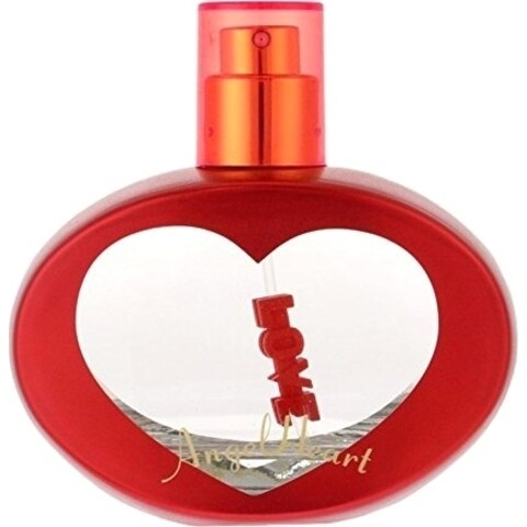 Angel Heart LoveRed